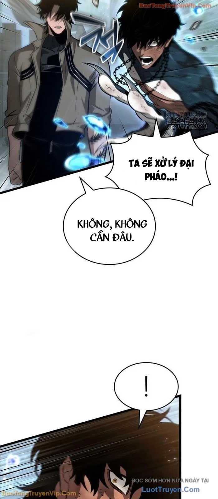 Thế Giới Sau Tận Thế Chap 206 - Next Chap 207