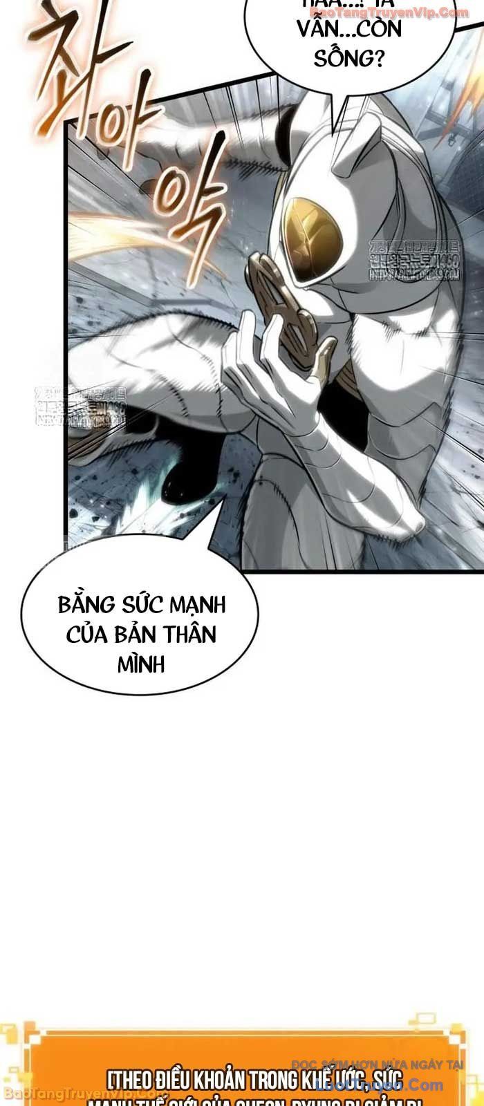 Thế Giới Sau Tận Thế Chap 206 - Next Chap 207