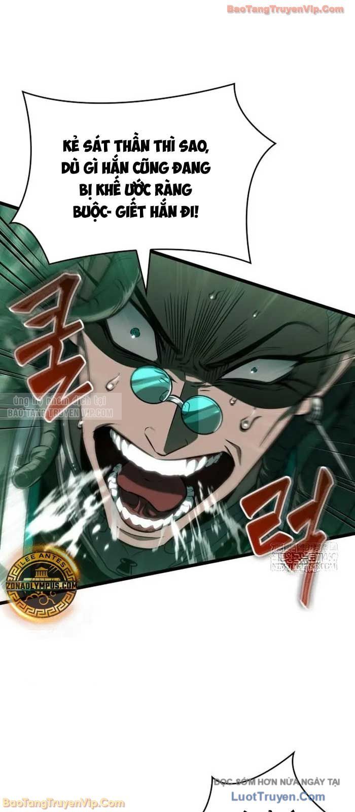 Thế Giới Sau Tận Thế Chap 206 - Next Chap 207