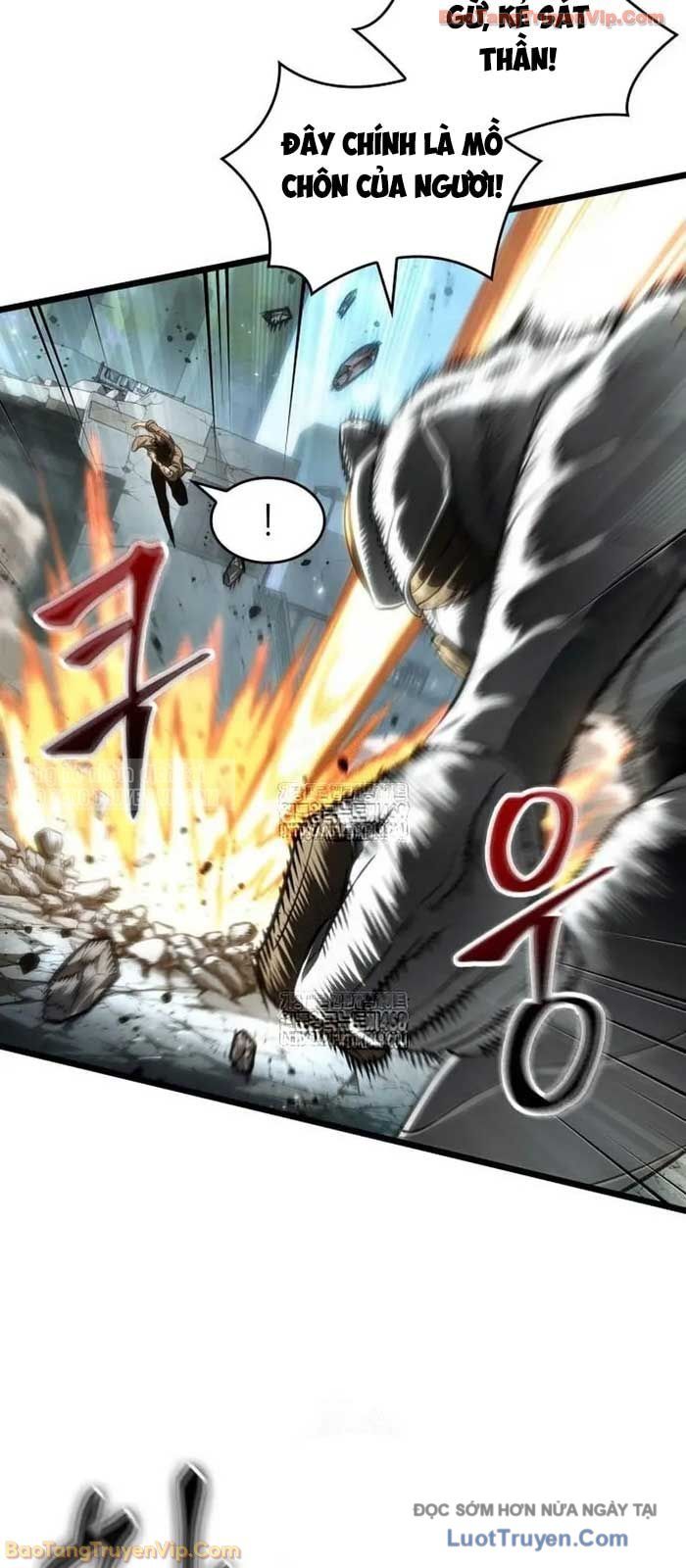 Thế Giới Sau Tận Thế Chap 206 - Next Chap 207