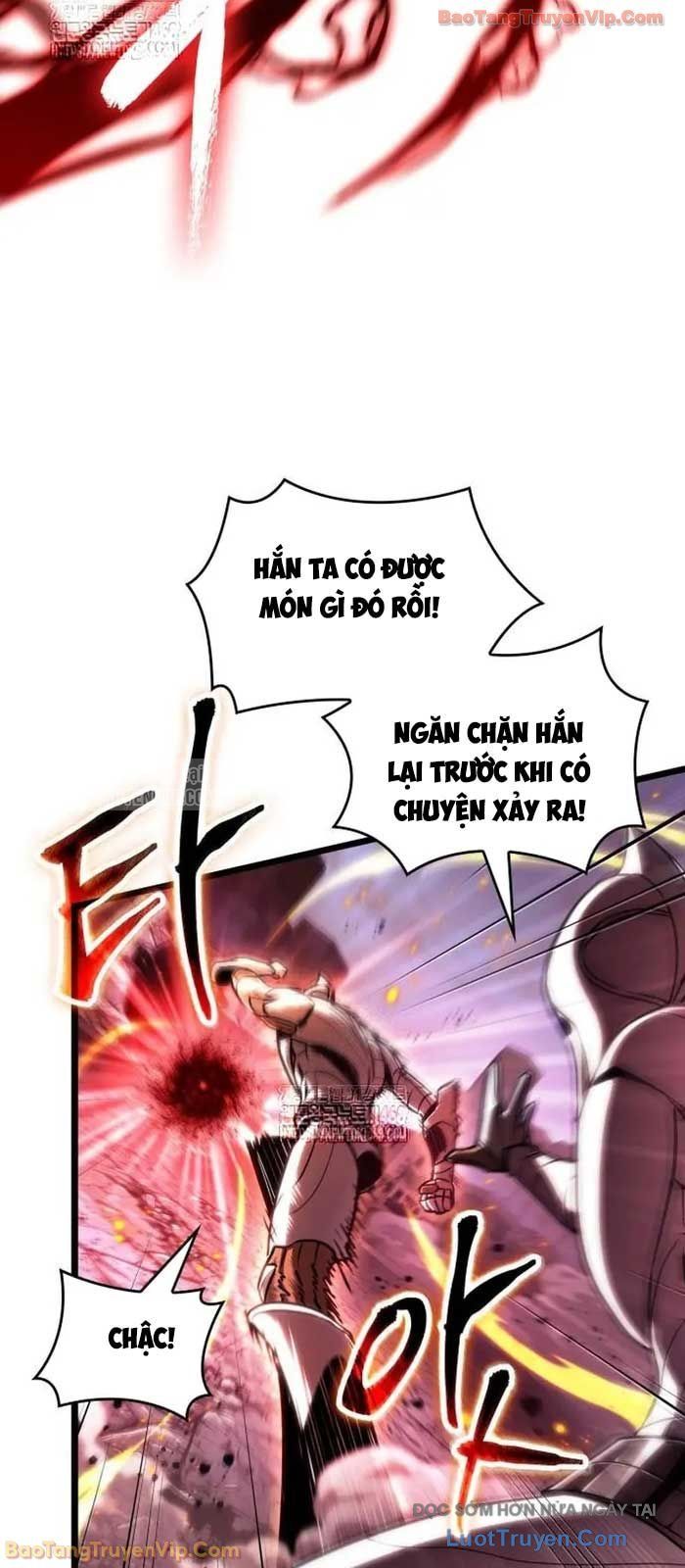 Thế Giới Sau Tận Thế Chap 206 - Next Chap 207