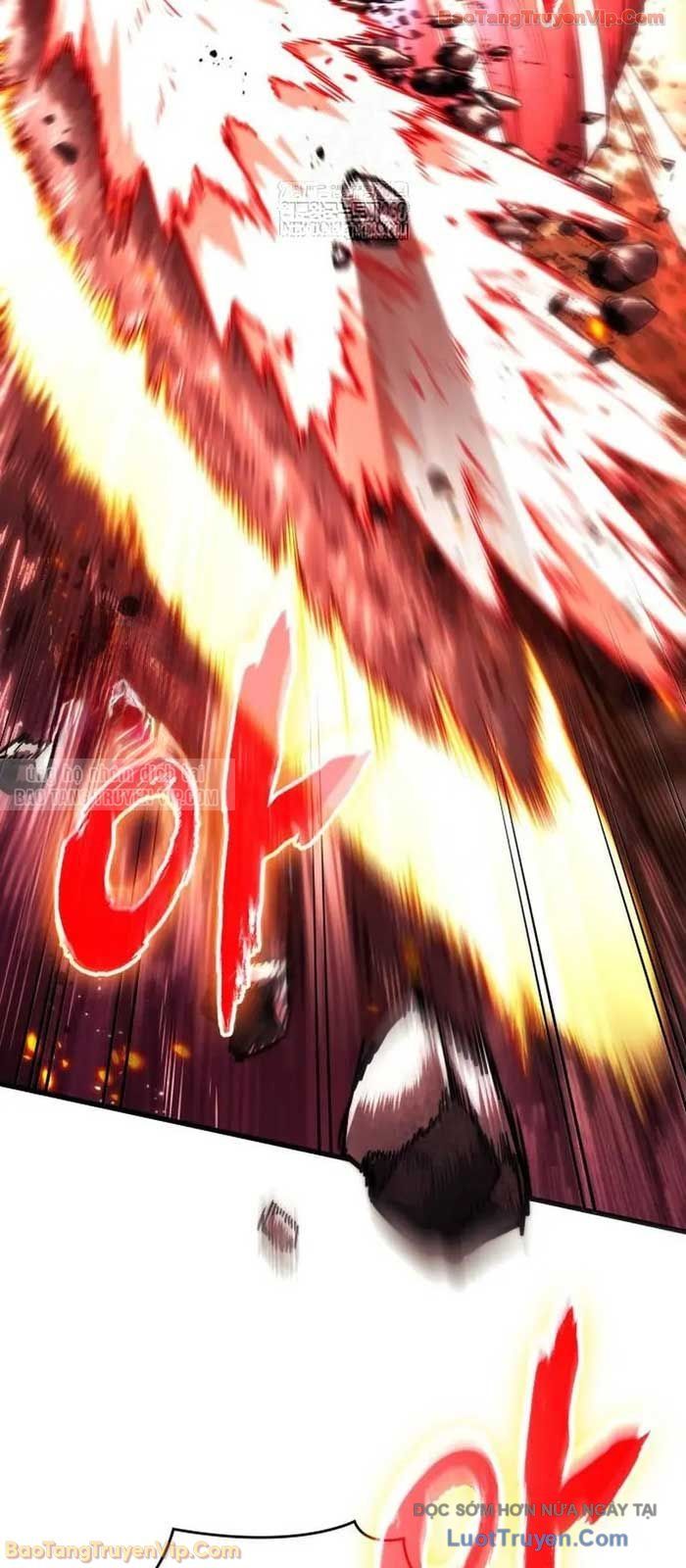 Thế Giới Sau Tận Thế Chap 206 - Next Chap 207