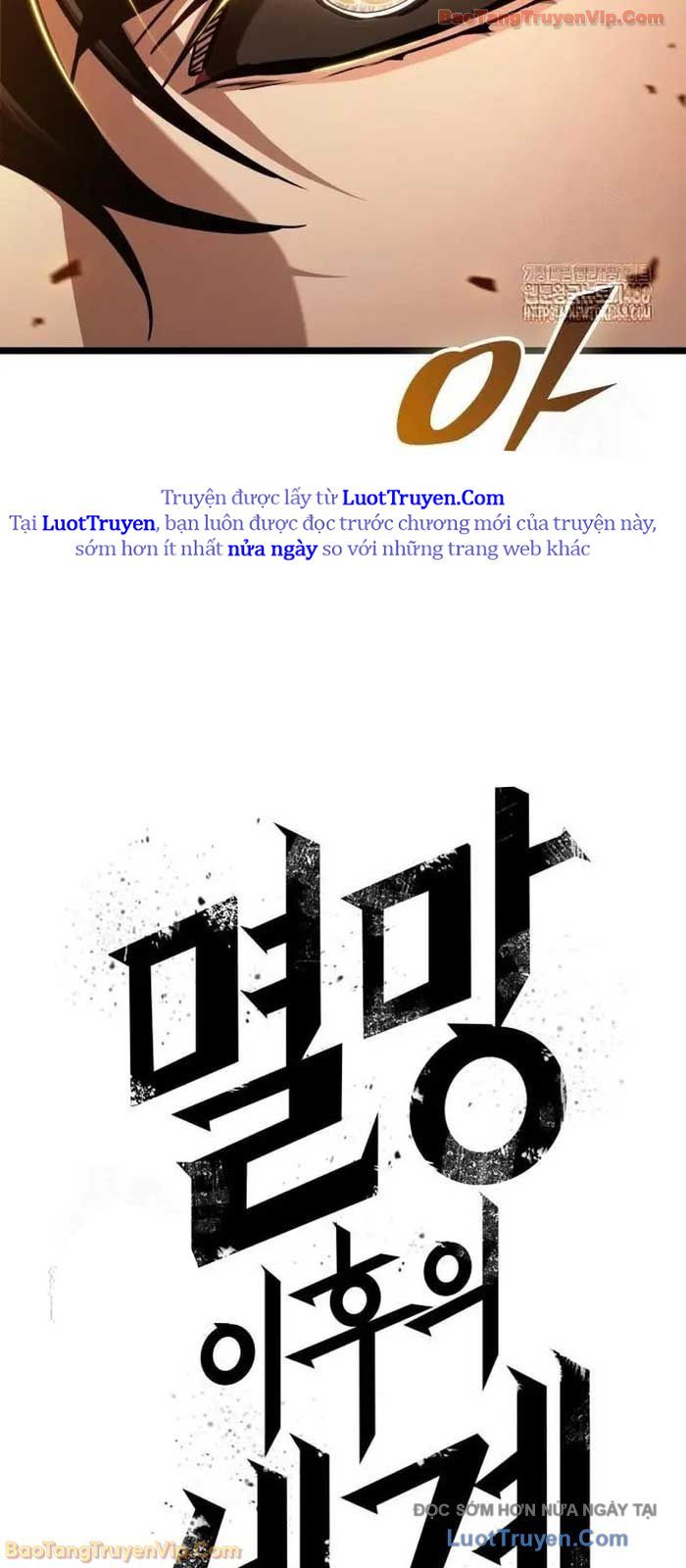 Thế Giới Sau Tận Thế Chap 206 - Next Chap 207