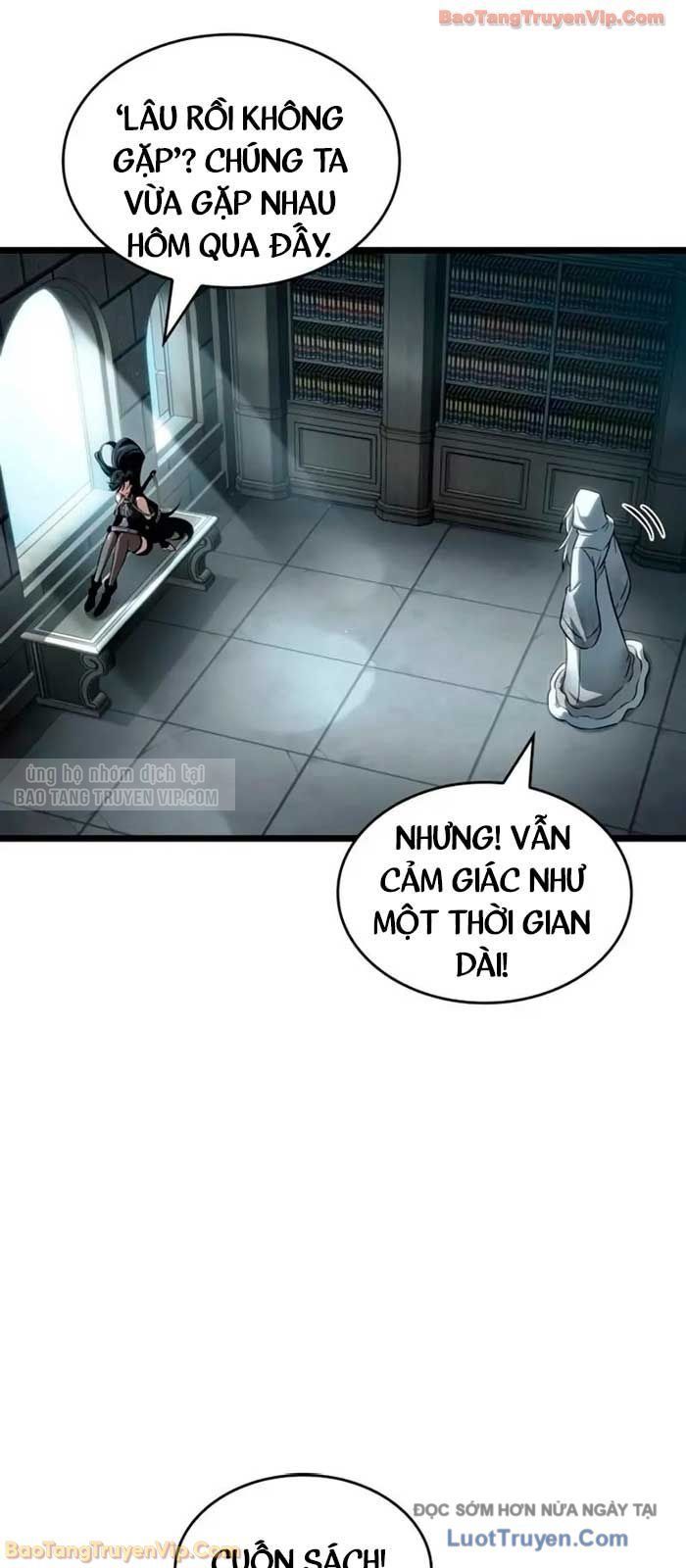 Thế Giới Sau Tận Thế Chap 207 - Next Chap 208