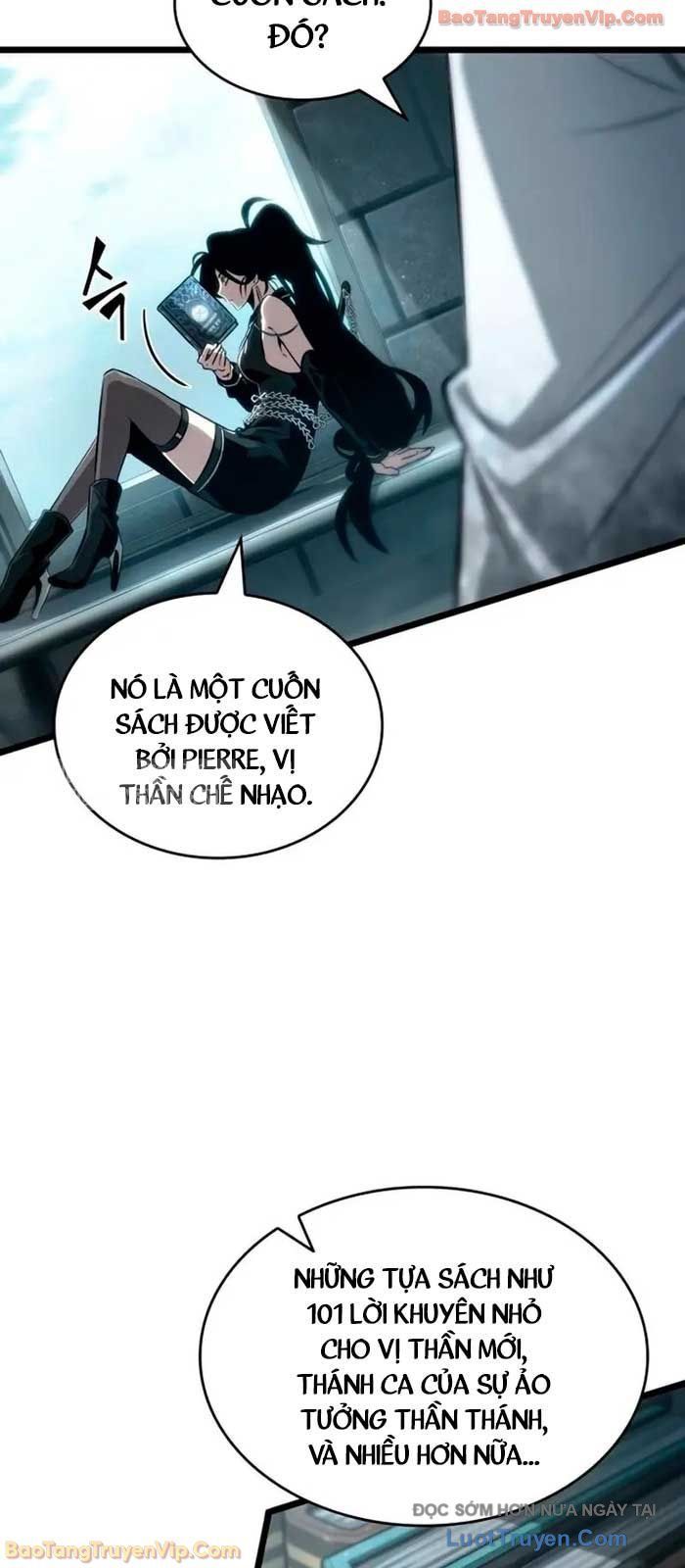 Thế Giới Sau Tận Thế Chap 207 - Next Chap 208