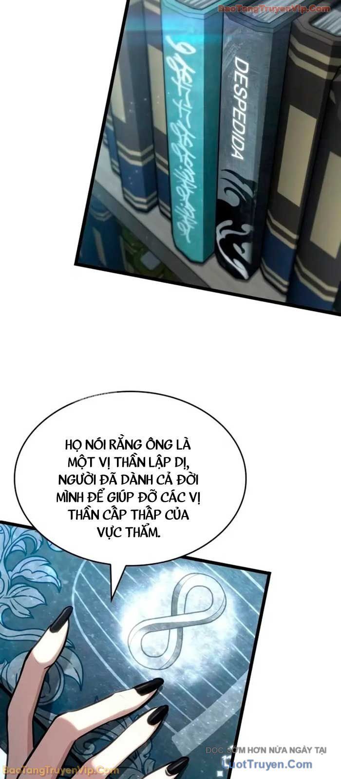 Thế Giới Sau Tận Thế Chap 207 - Next Chap 208