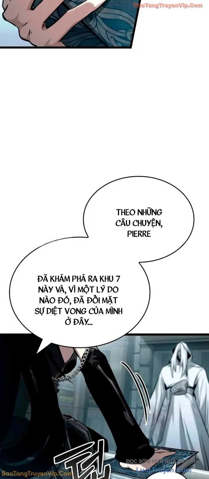 Thế Giới Sau Tận Thế Chap 207 - Next Chap 208