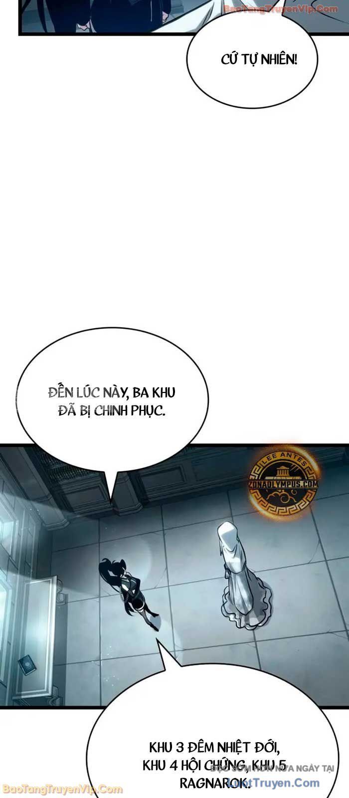 Thế Giới Sau Tận Thế Chap 207 - Next Chap 208