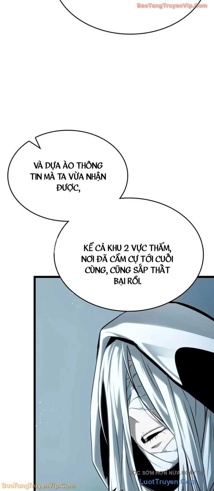 Thế Giới Sau Tận Thế Chap 207 - Next Chap 208