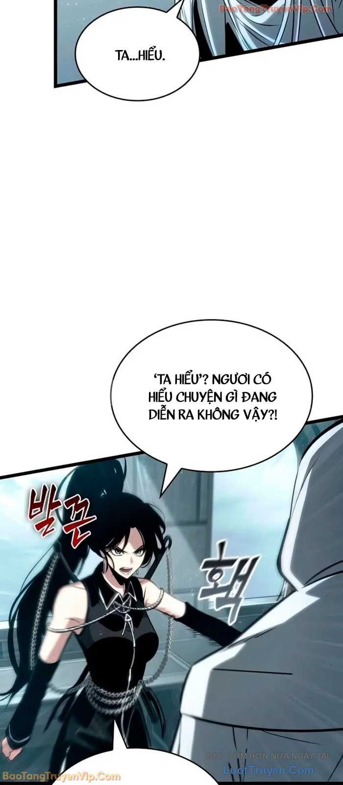 Thế Giới Sau Tận Thế Chap 207 - Next Chap 208