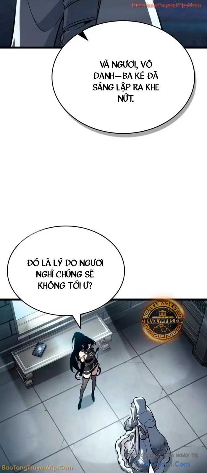 Thế Giới Sau Tận Thế Chap 207 - Next Chap 208