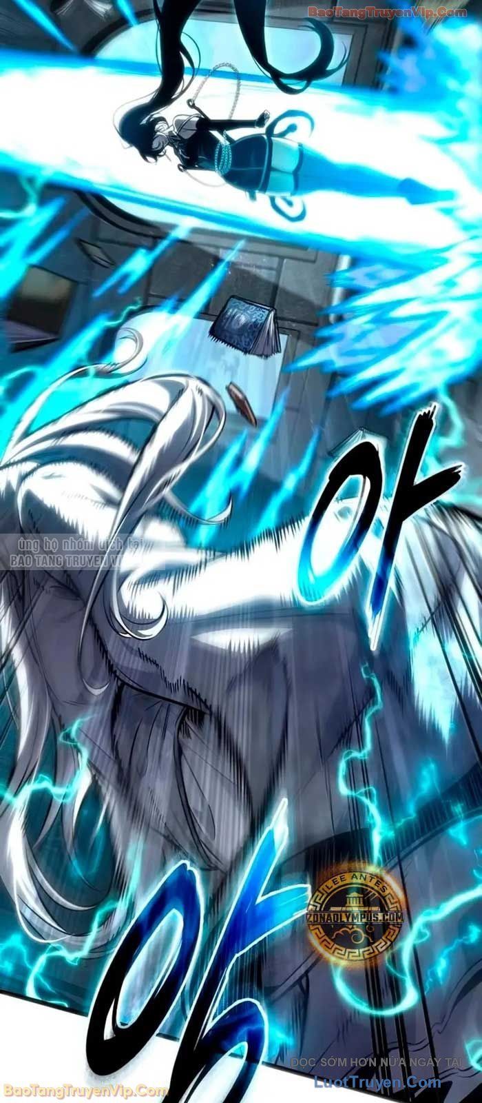 Thế Giới Sau Tận Thế Chap 207 - Next Chap 208