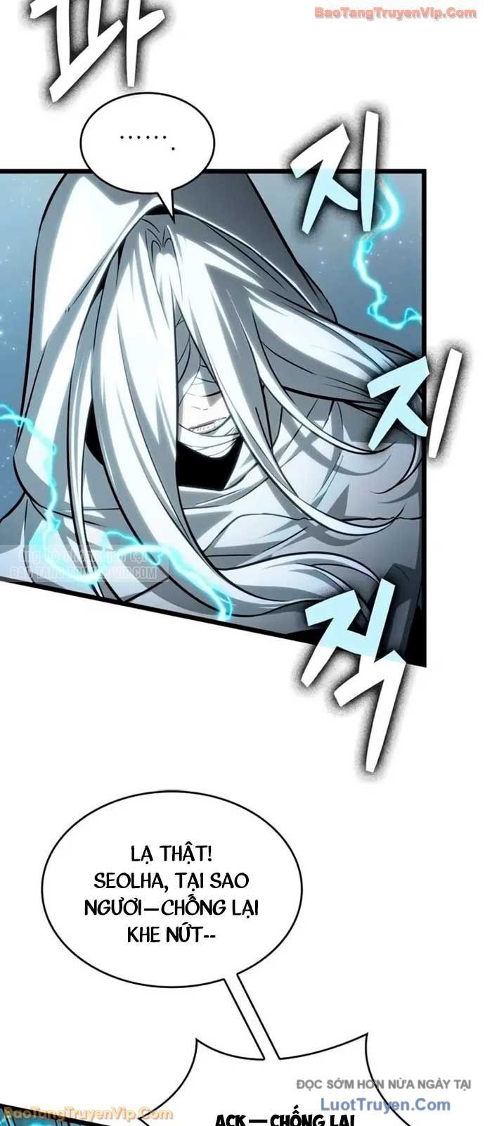 Thế Giới Sau Tận Thế Chap 207 - Next Chap 208