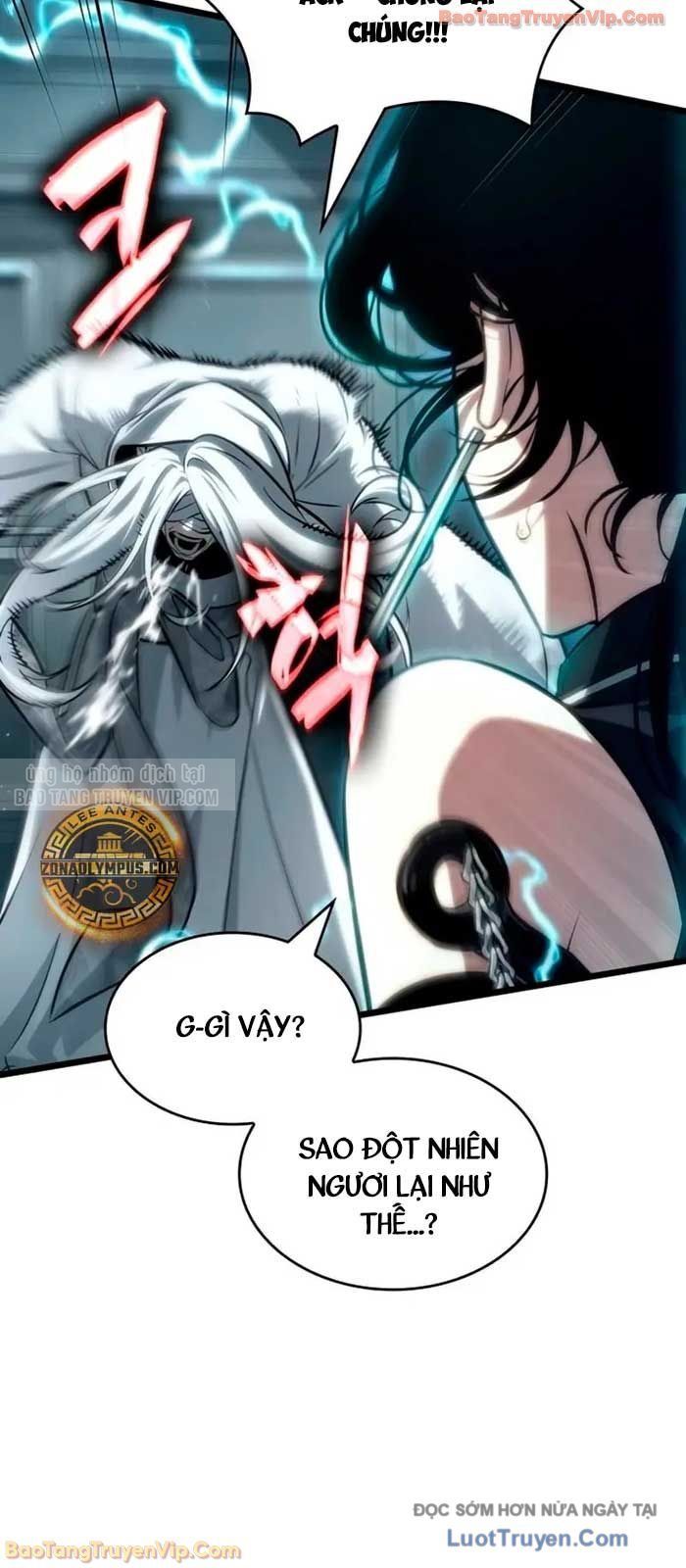 Thế Giới Sau Tận Thế Chap 207 - Next Chap 208