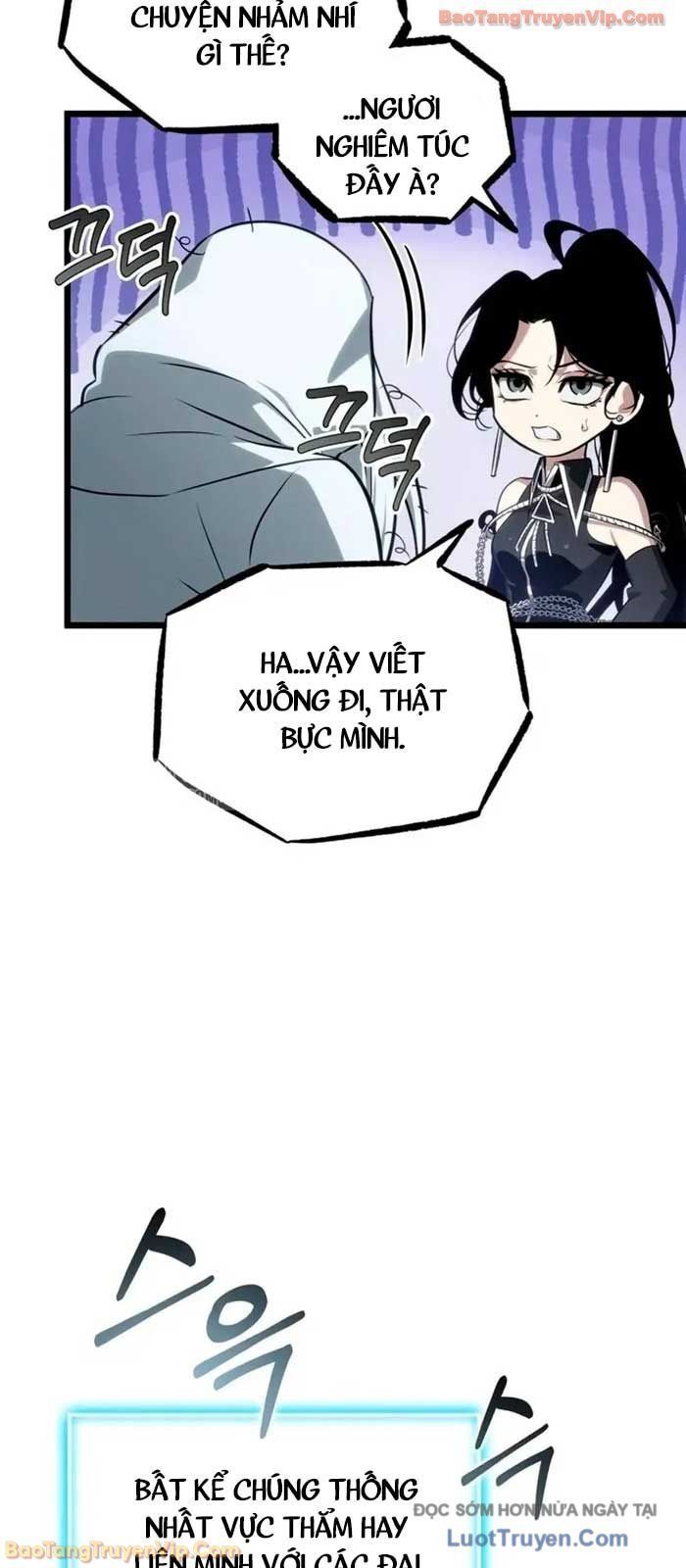 Thế Giới Sau Tận Thế Chap 207 - Next Chap 208