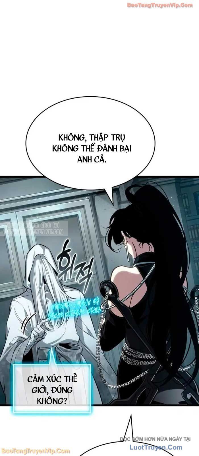 Thế Giới Sau Tận Thế Chap 207 - Next Chap 208