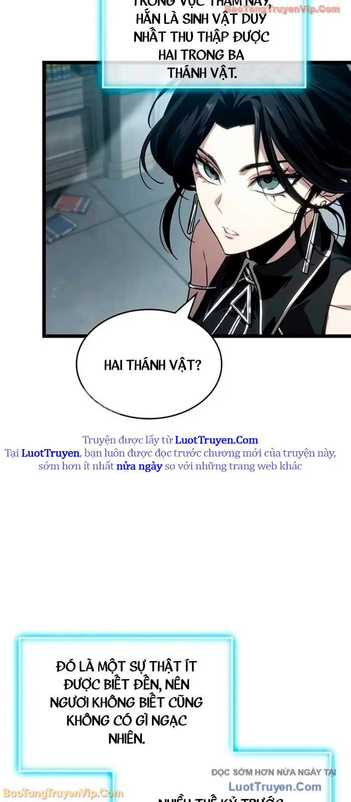 Thế Giới Sau Tận Thế Chap 207 - Next Chap 208