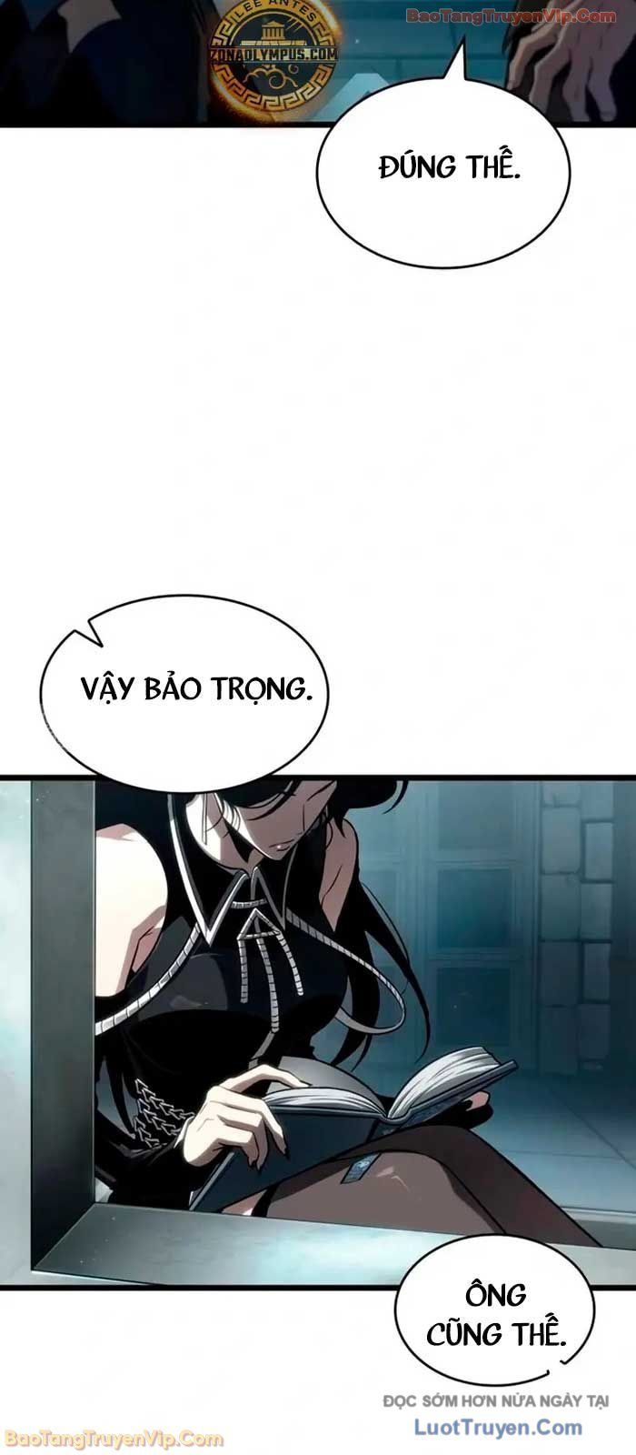 Thế Giới Sau Tận Thế Chap 207 - Next Chap 208