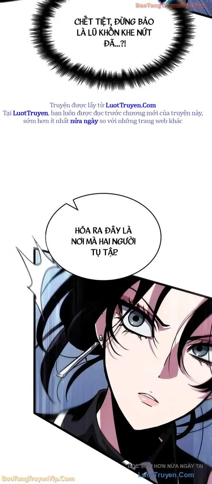 Thế Giới Sau Tận Thế Chap 207 - Next Chap 208