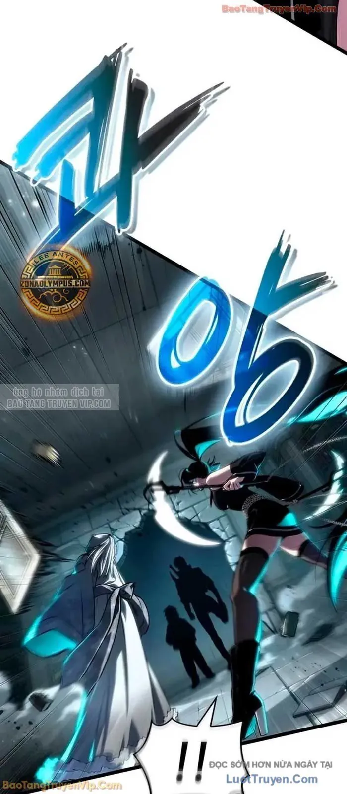 Thế Giới Sau Tận Thế Chap 207 - Next Chap 208