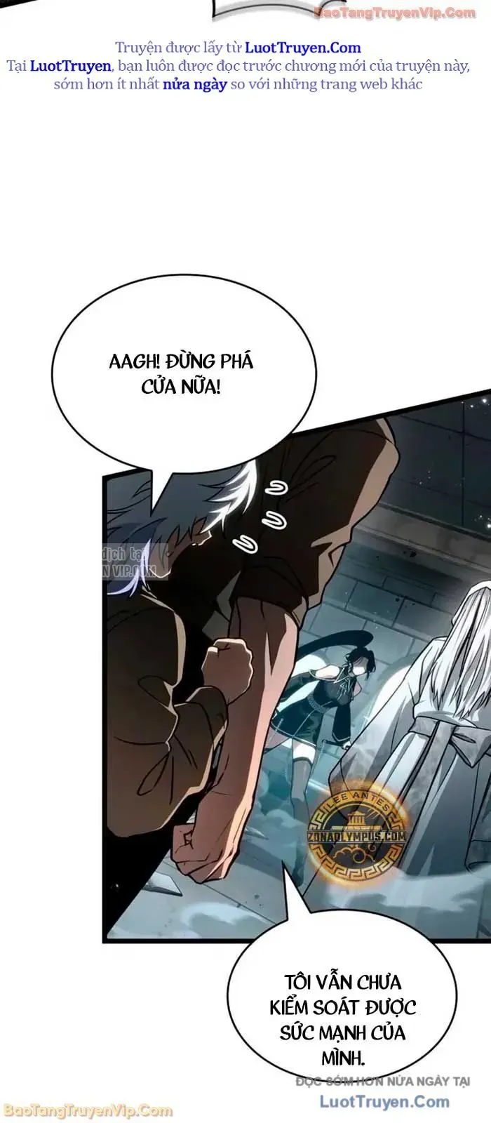 Thế Giới Sau Tận Thế Chap 207 - Next Chap 208