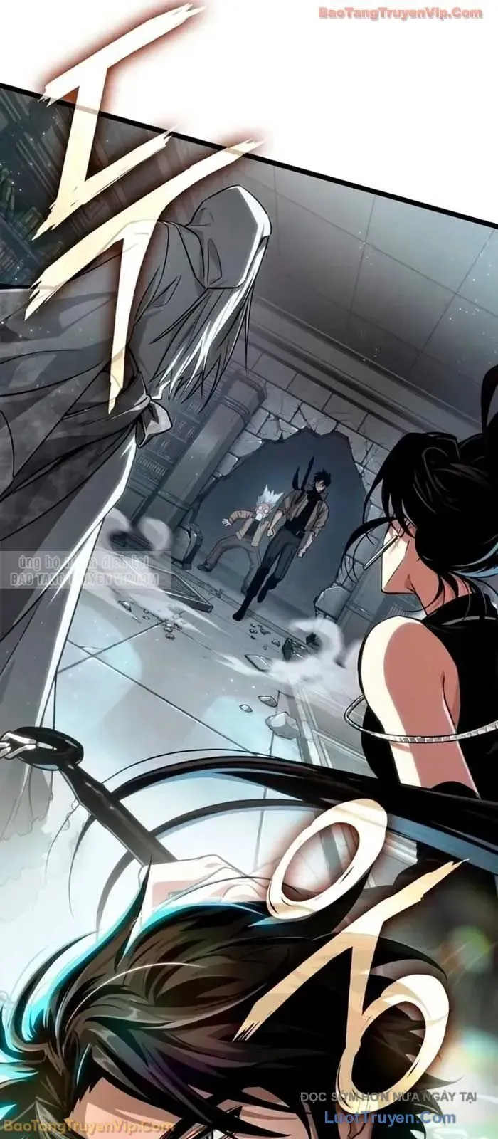 Thế Giới Sau Tận Thế Chap 207 - Next Chap 208