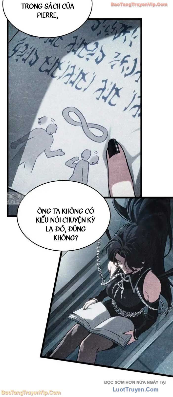 Thế Giới Sau Tận Thế Chap 208 - Next Chap 209