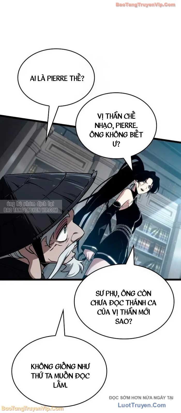 Thế Giới Sau Tận Thế Chap 208 - Next Chap 209