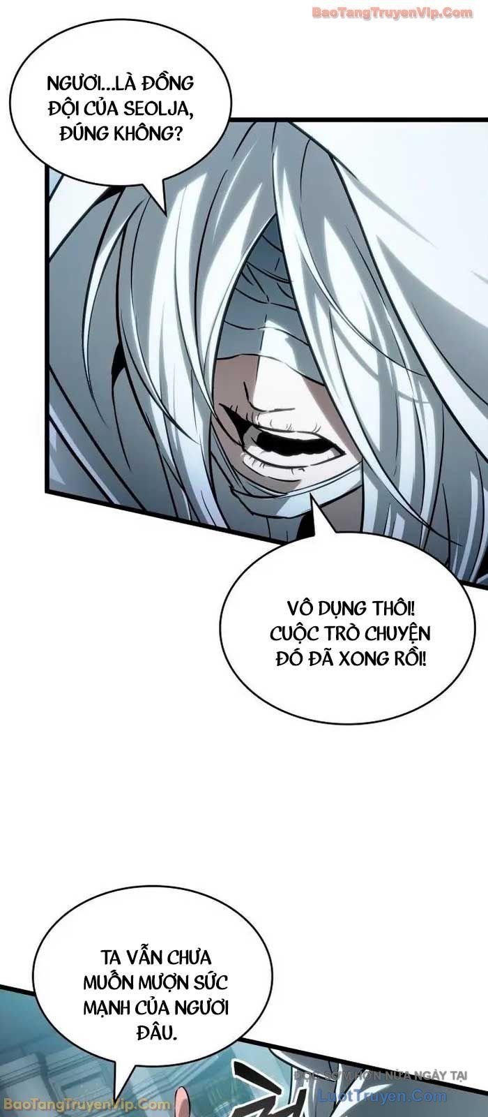 Thế Giới Sau Tận Thế Chap 208 - Next Chap 209