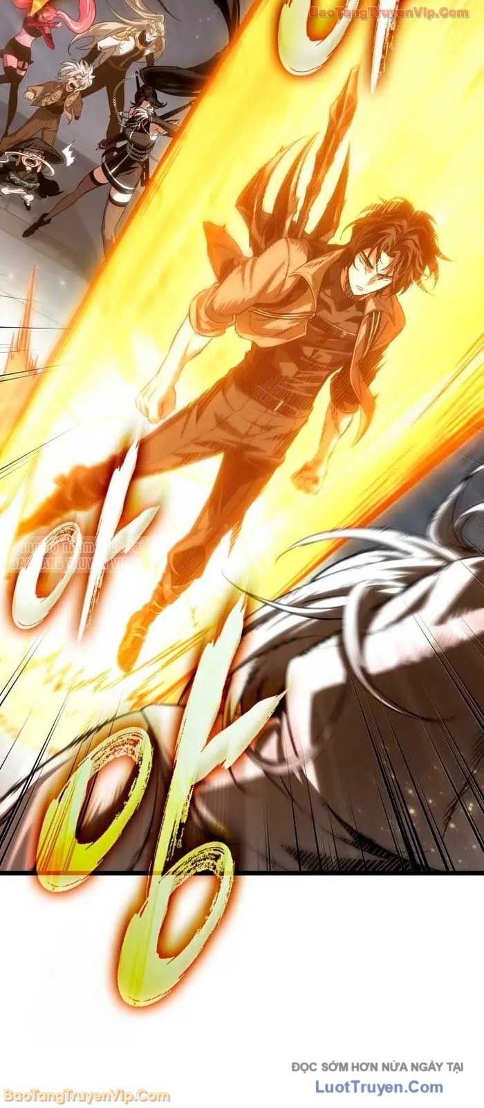 Thế Giới Sau Tận Thế Chap 208 - Next Chap 209