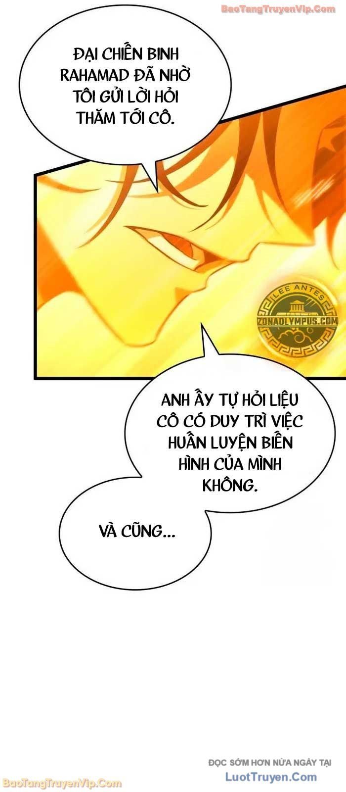 Thế Giới Sau Tận Thế Chap 208 - Next Chap 209