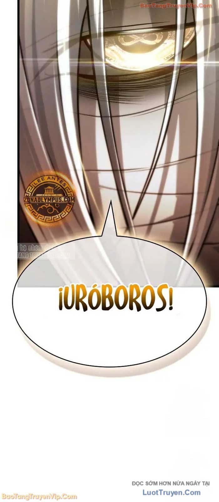 Thế Giới Sau Tận Thế Chap 208 - Next Chap 209