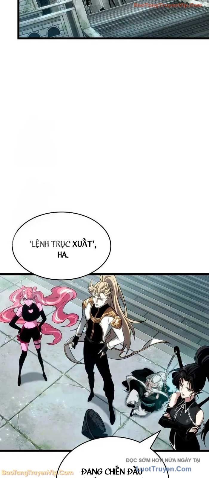 Thế Giới Sau Tận Thế Chap 208 - Next Chap 209