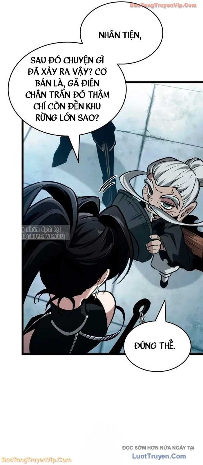 Thế Giới Sau Tận Thế Chap 208 - Next Chap 209