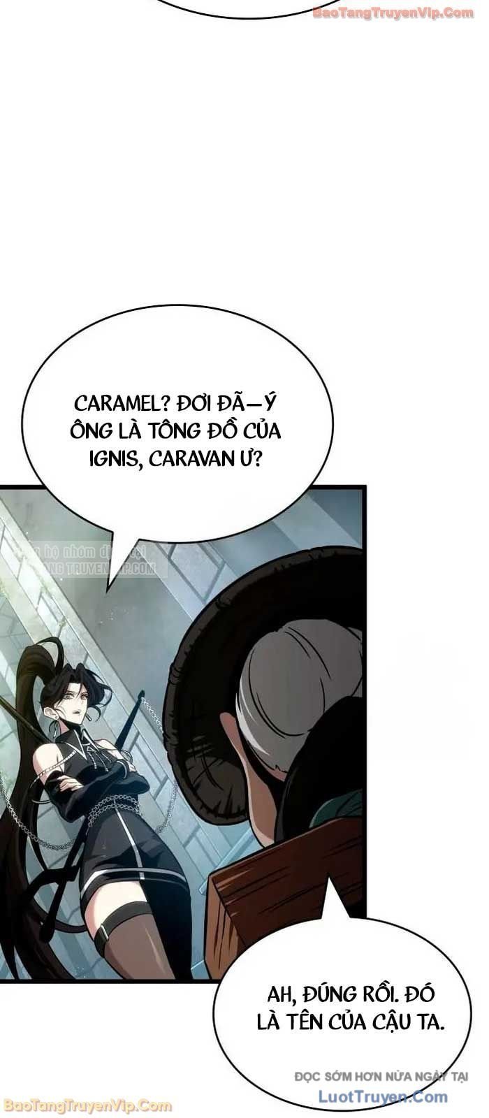 Thế Giới Sau Tận Thế Chap 208 - Next Chap 209