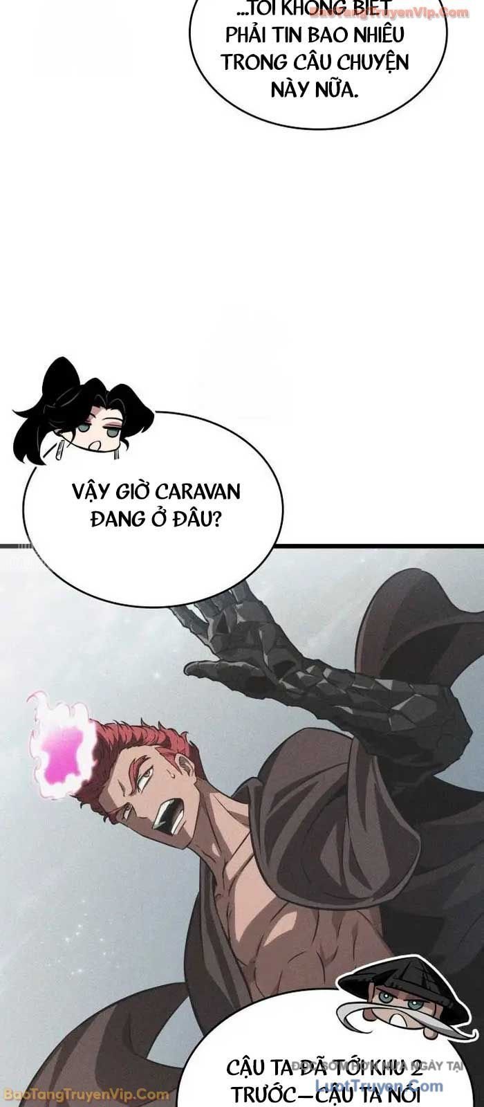 Thế Giới Sau Tận Thế Chap 208 - Next Chap 209