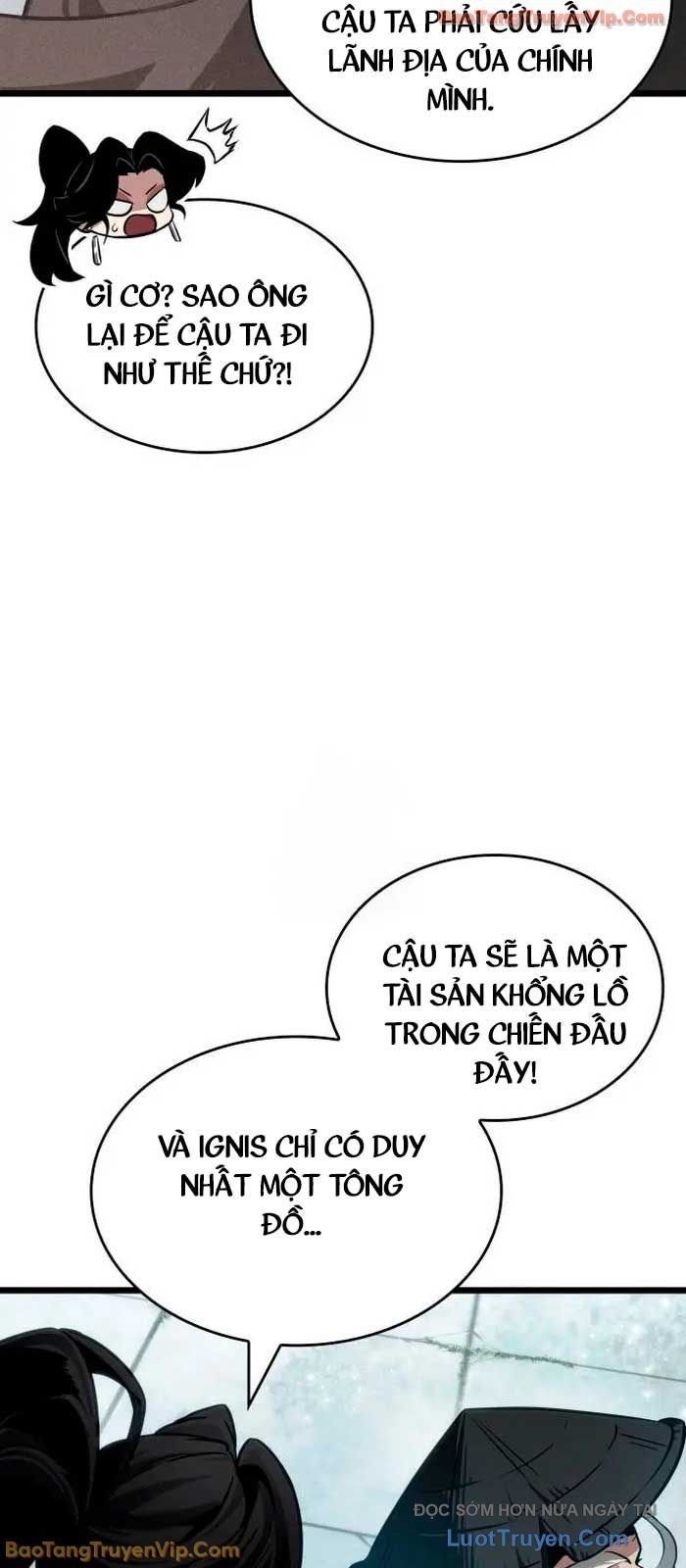 Thế Giới Sau Tận Thế Chap 208 - Next Chap 209