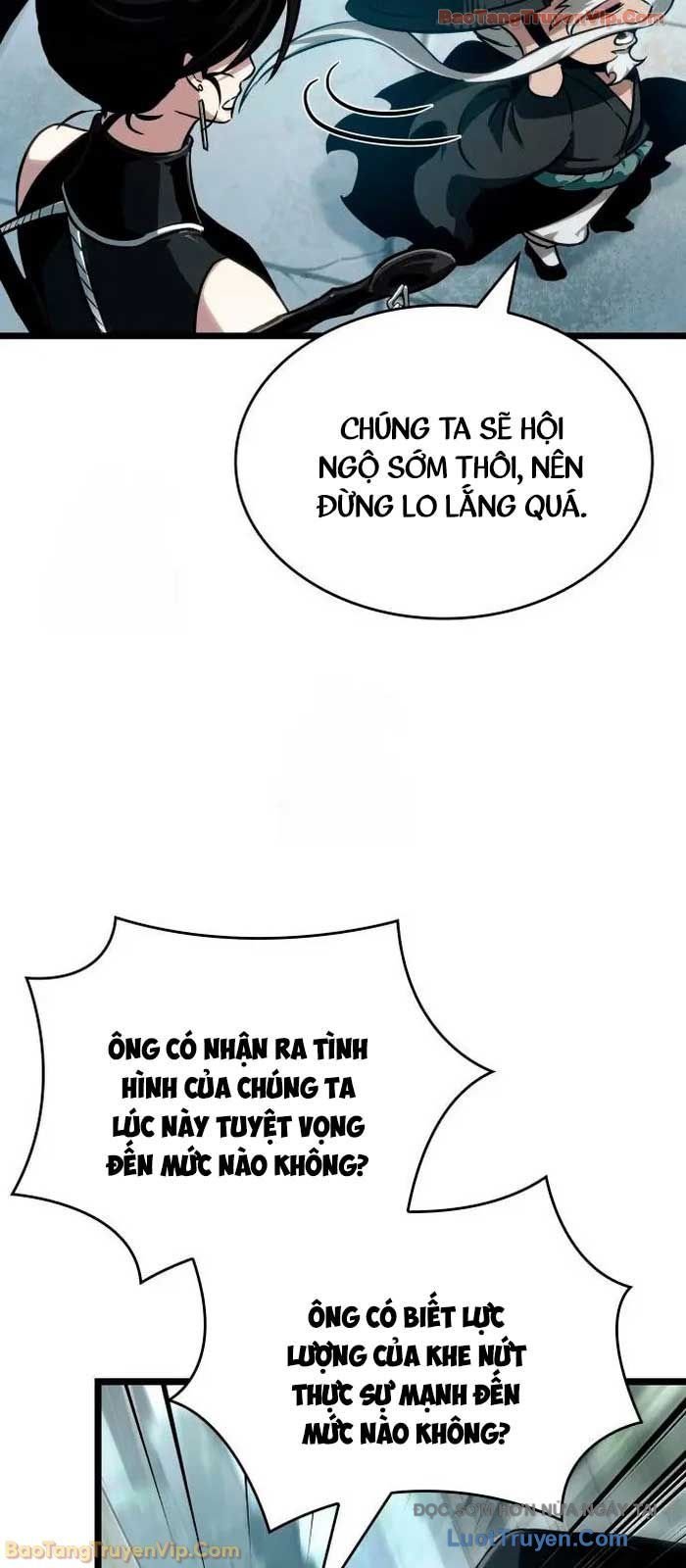 Thế Giới Sau Tận Thế Chap 208 - Next Chap 209