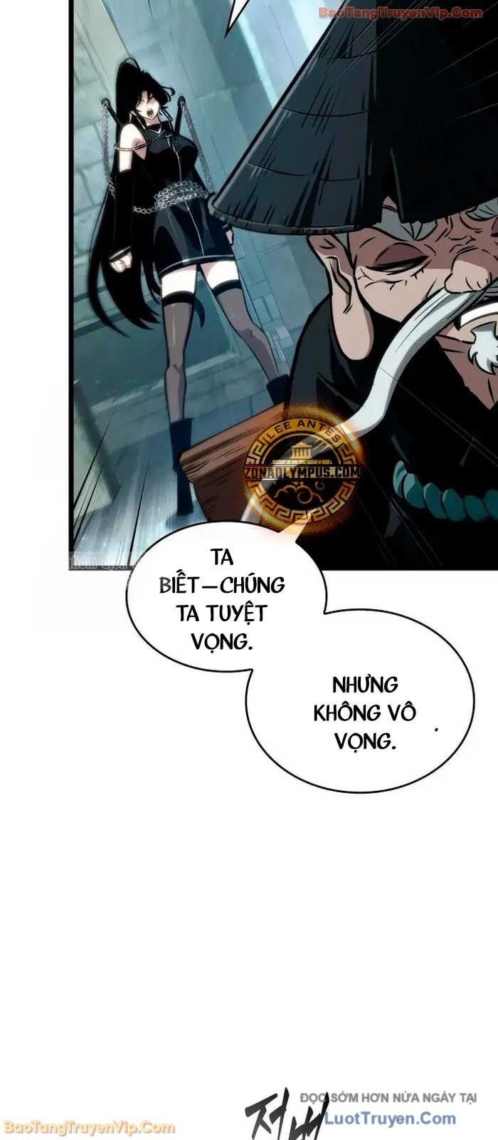 Thế Giới Sau Tận Thế Chap 208 - Next Chap 209