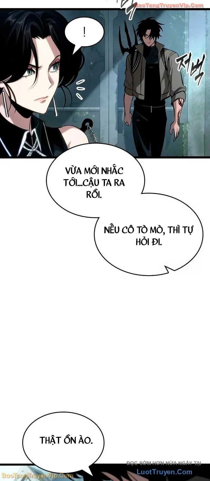 Thế Giới Sau Tận Thế Chap 208 - Next Chap 209