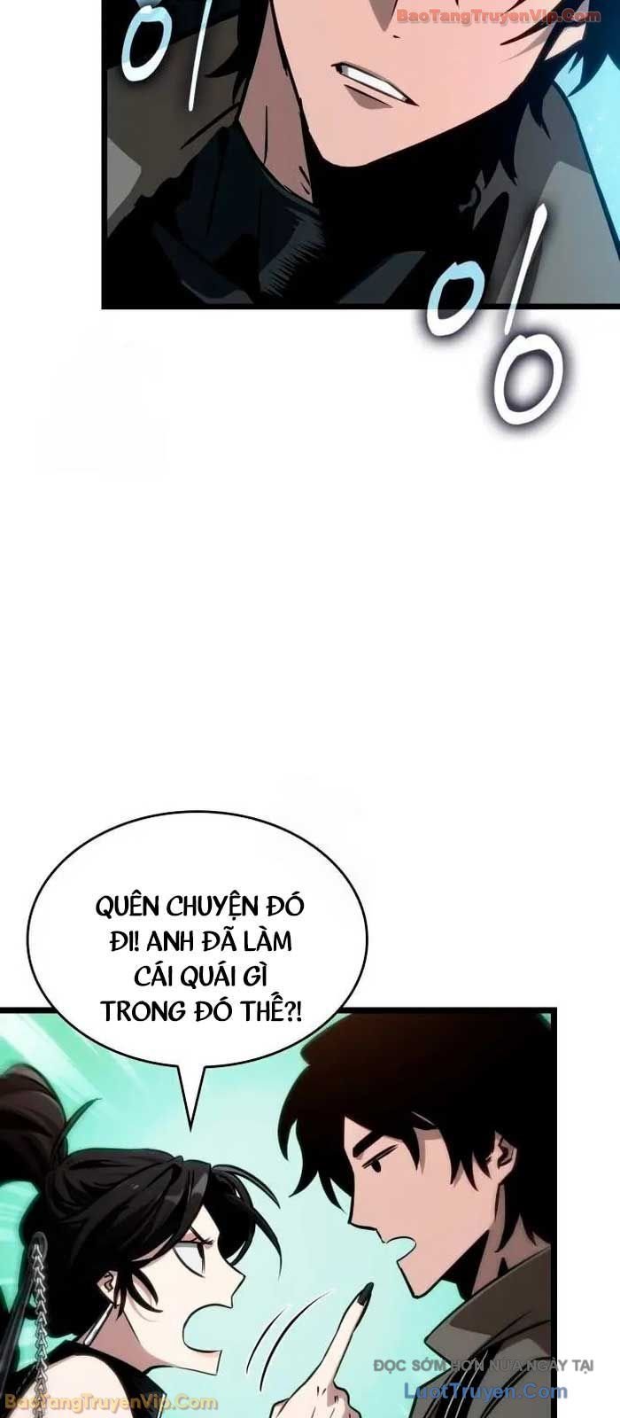 Thế Giới Sau Tận Thế Chap 208 - Next Chap 209