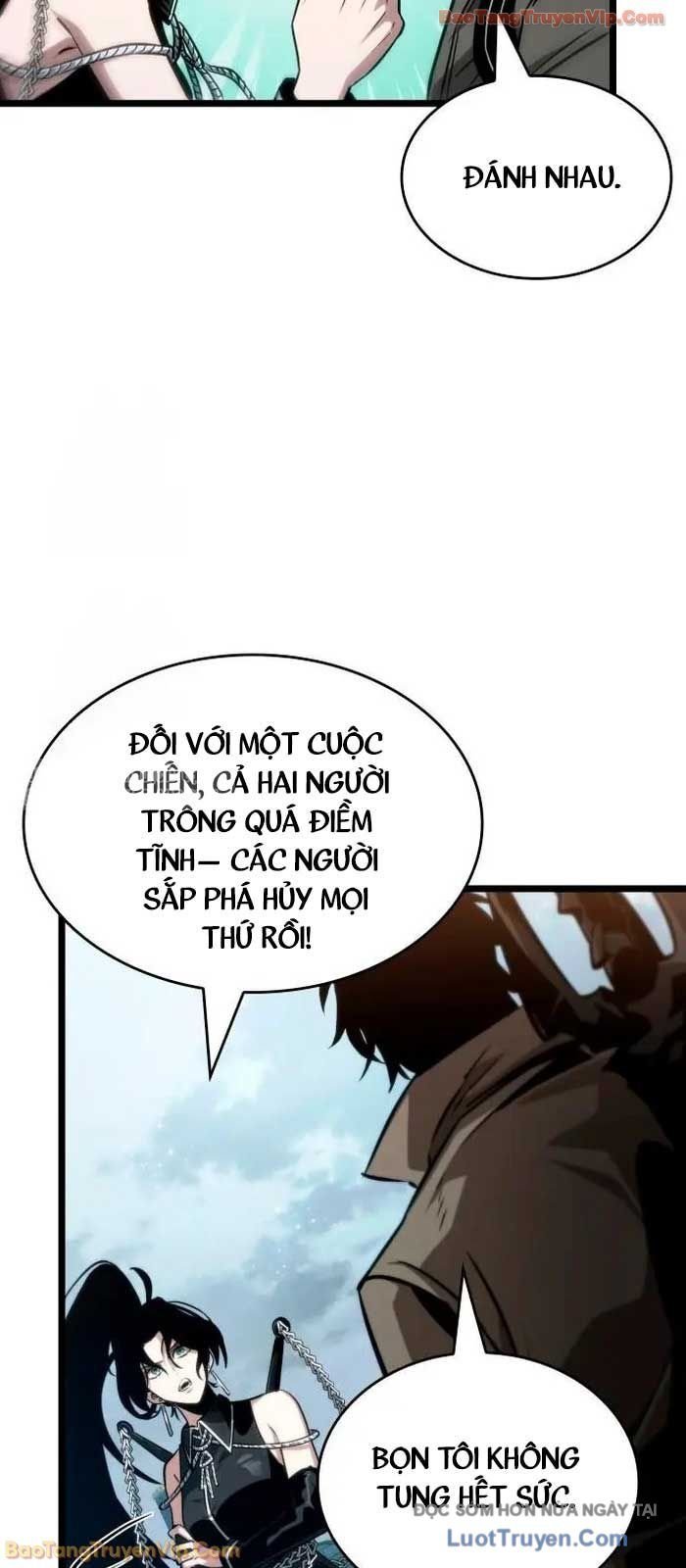 Thế Giới Sau Tận Thế Chap 208 - Next Chap 209