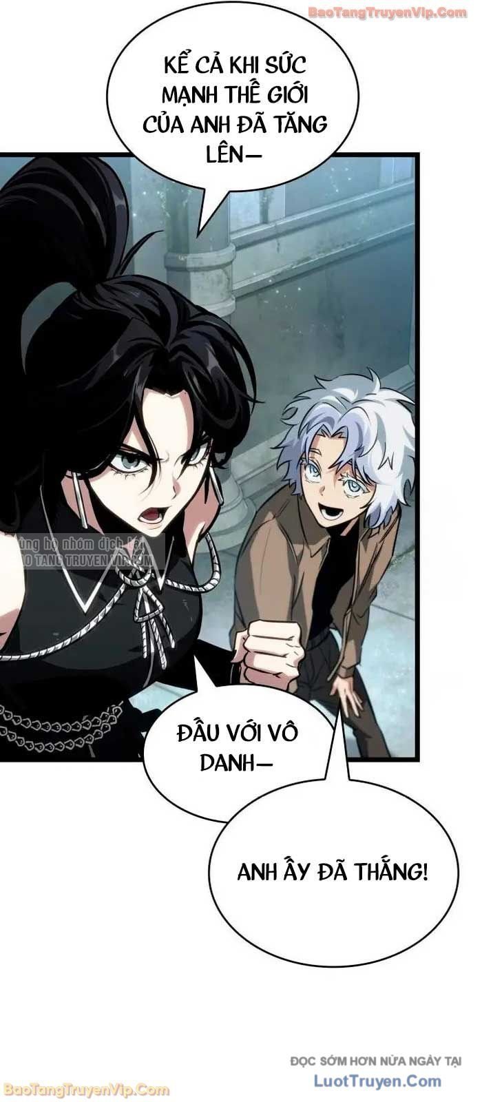 Thế Giới Sau Tận Thế Chap 208 - Next Chap 209