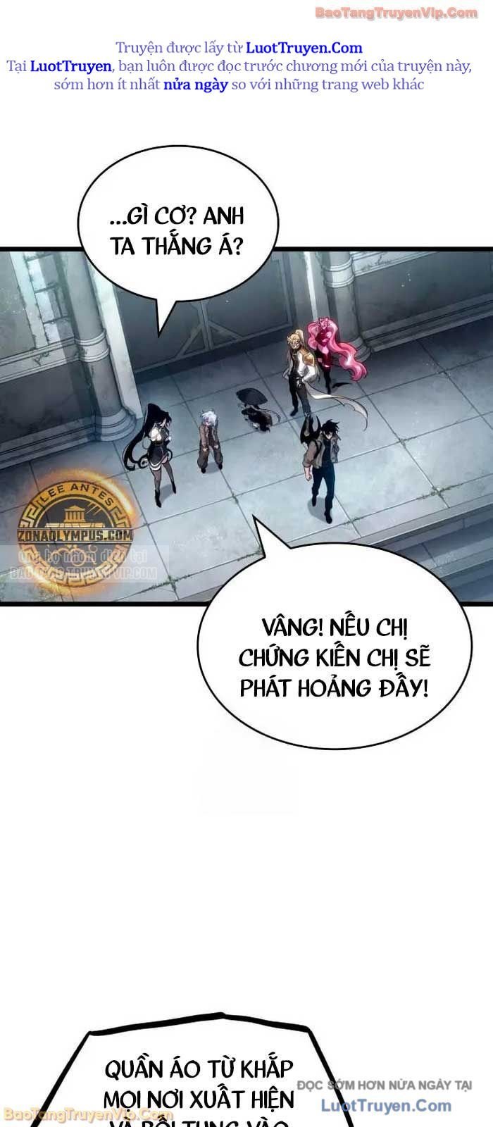 Thế Giới Sau Tận Thế Chap 208 - Next Chap 209