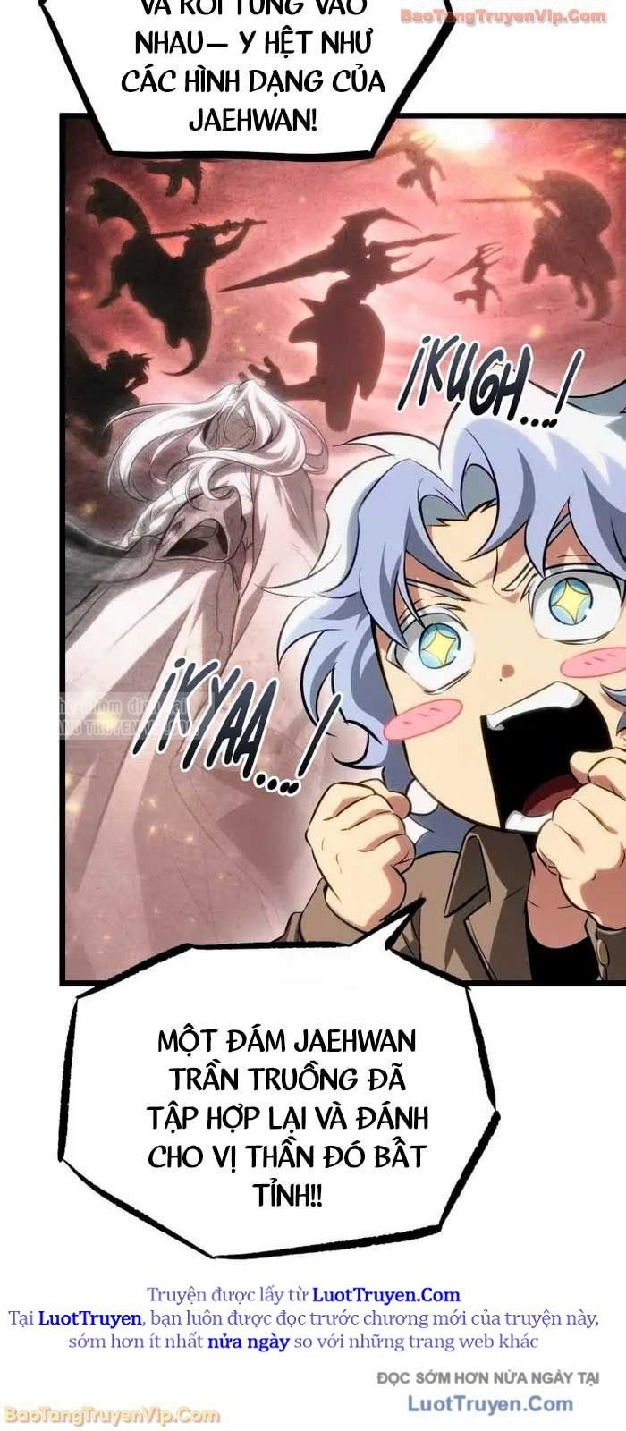 Thế Giới Sau Tận Thế Chap 208 - Next Chap 209