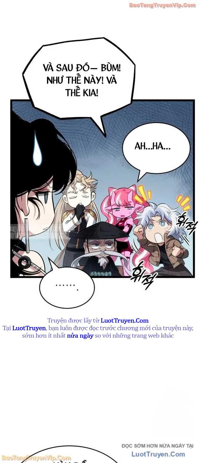 Thế Giới Sau Tận Thế Chap 208 - Next Chap 209