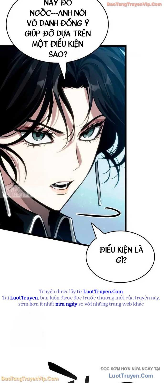 Thế Giới Sau Tận Thế Chap 208 - Next Chap 209