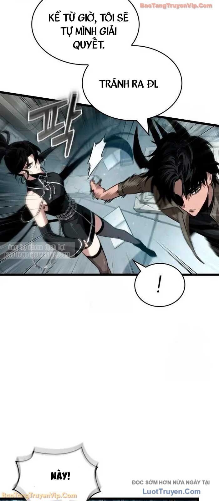 Thế Giới Sau Tận Thế Chap 208 - Next Chap 209