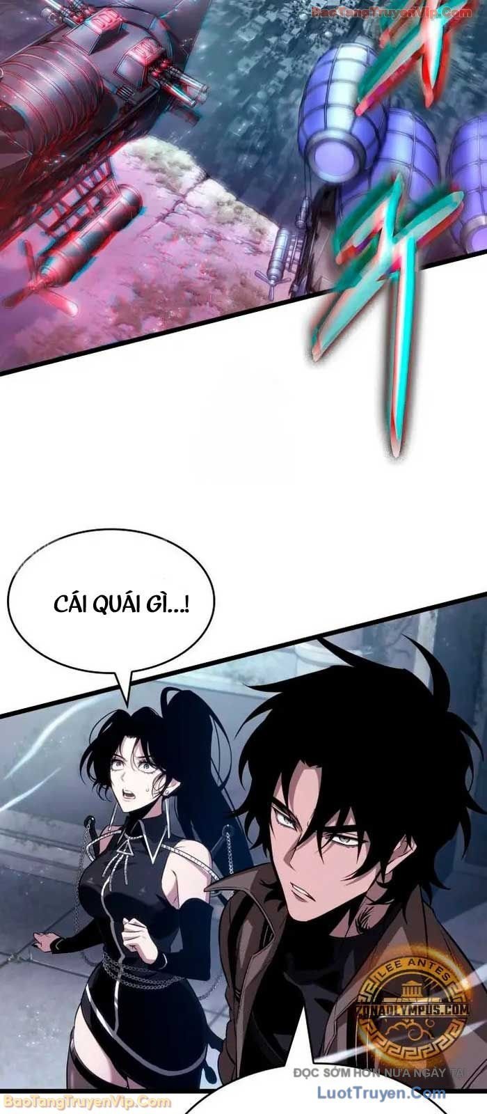 Thế Giới Sau Tận Thế Chap 208 - Next Chap 209