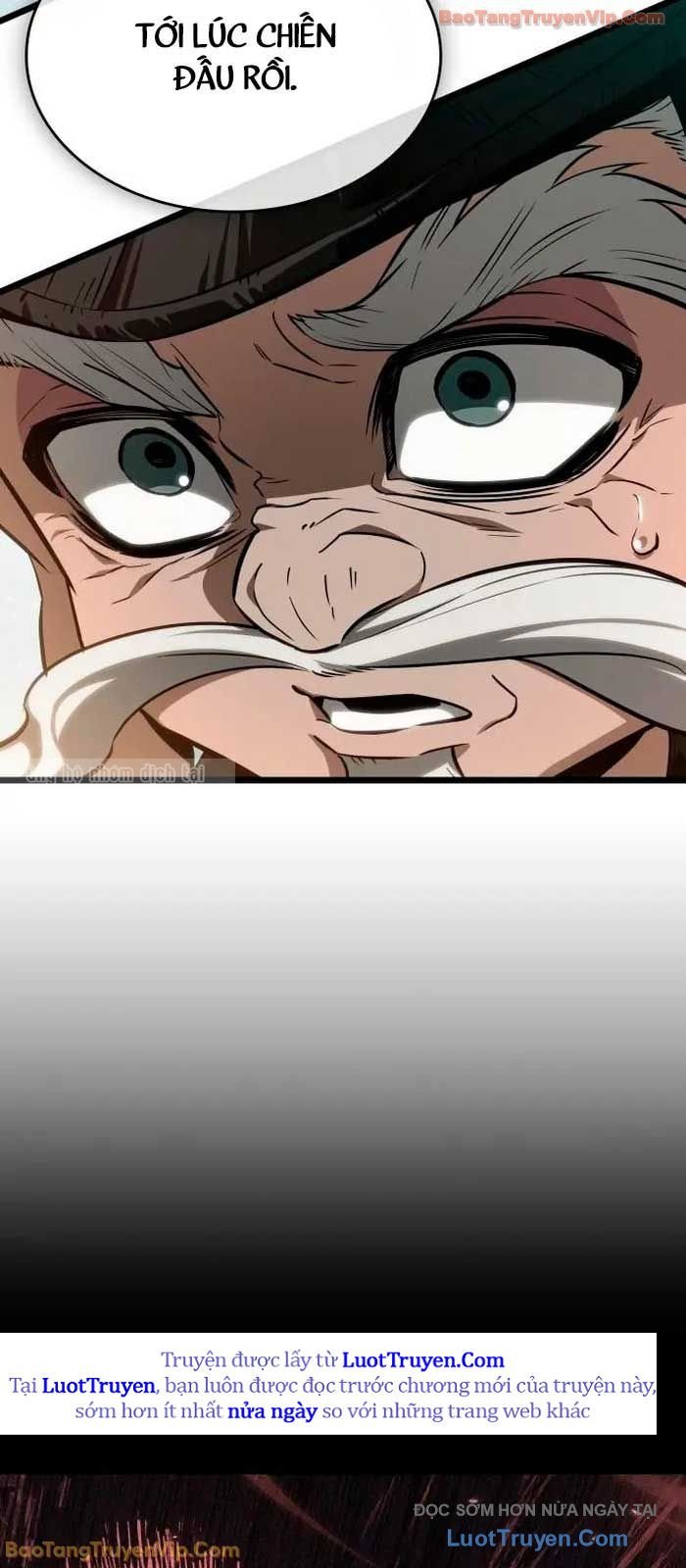 Thế Giới Sau Tận Thế Chap 208 - Next Chap 209